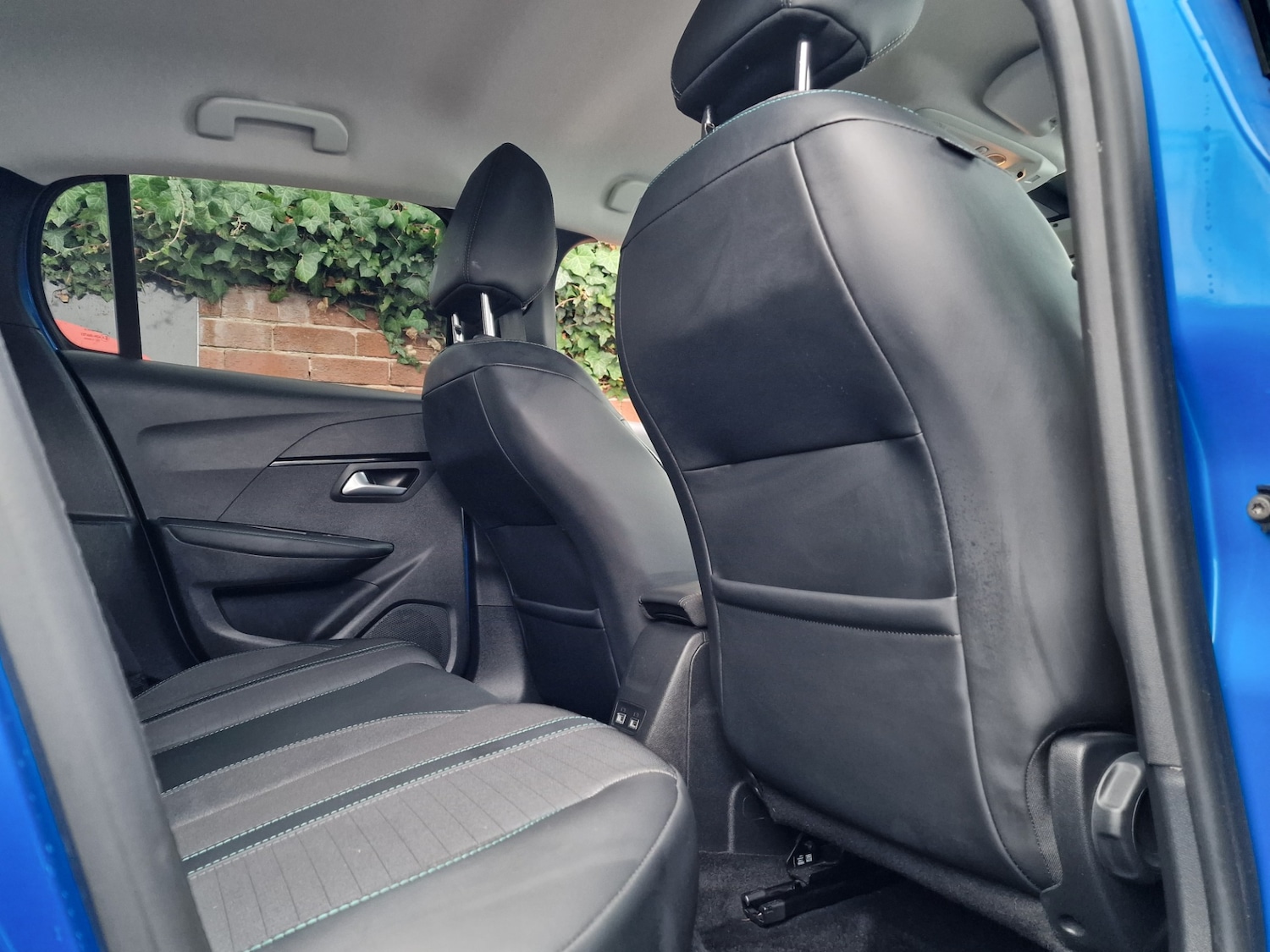 Used Peugeot 208 2021 for sale - 77034283: Photo 16