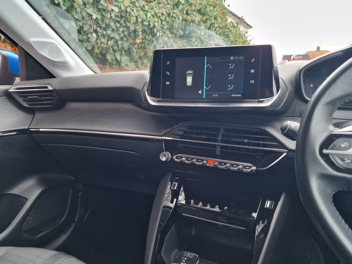 Used Peugeot 208 2021 for sale - 77034283: Photo 20