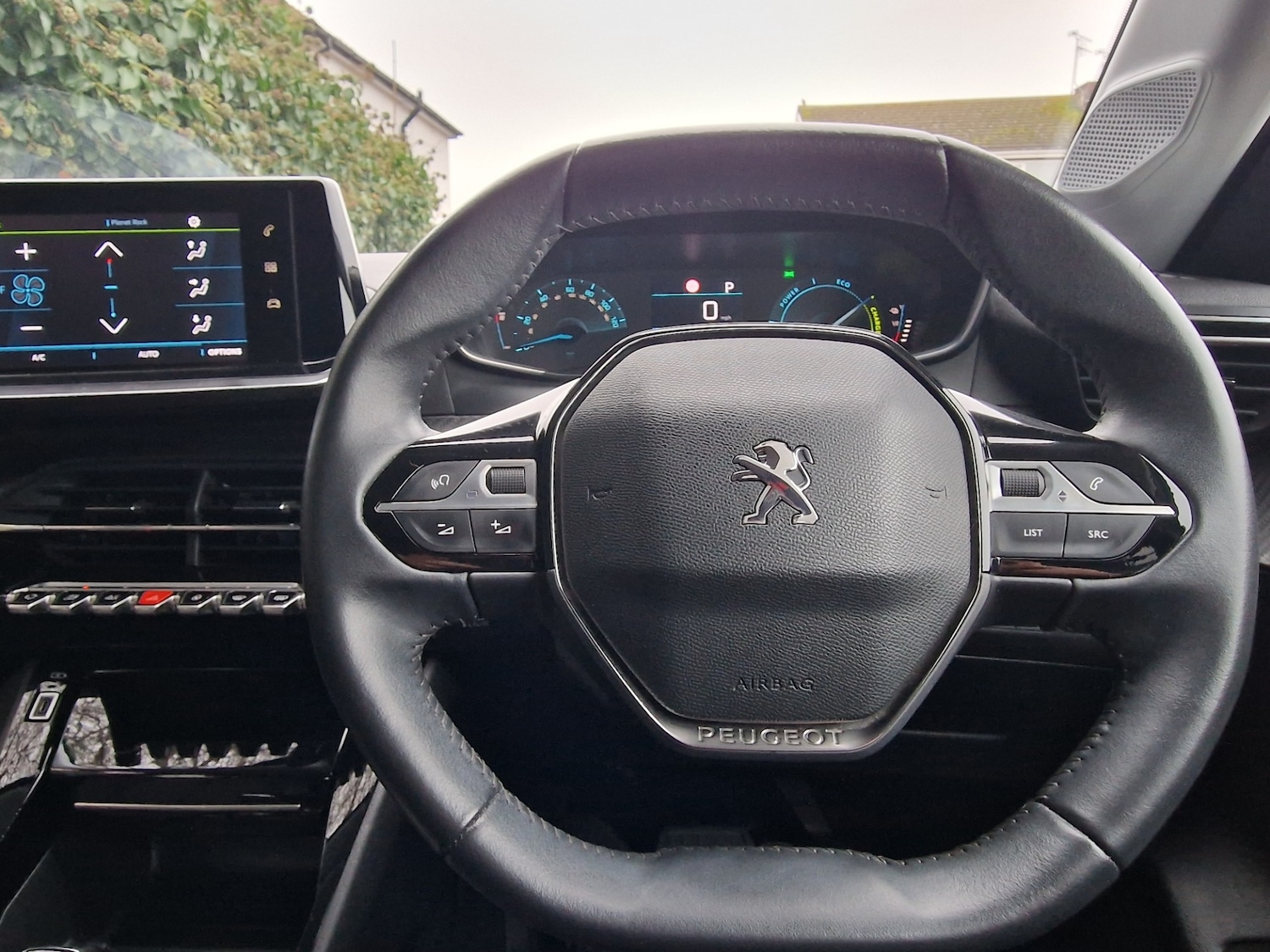 Used Peugeot 208 2021 for sale - 77034283: Photo 21