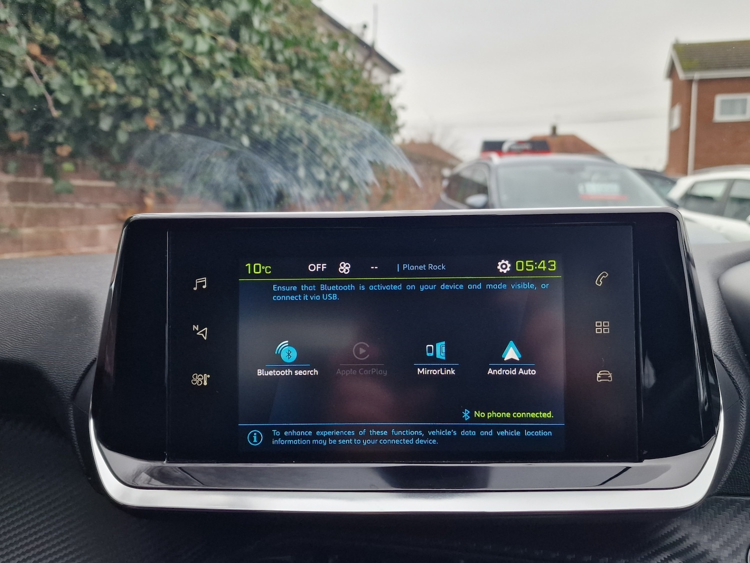 Used Peugeot 208 2021 for sale - 77034283: Photo 23