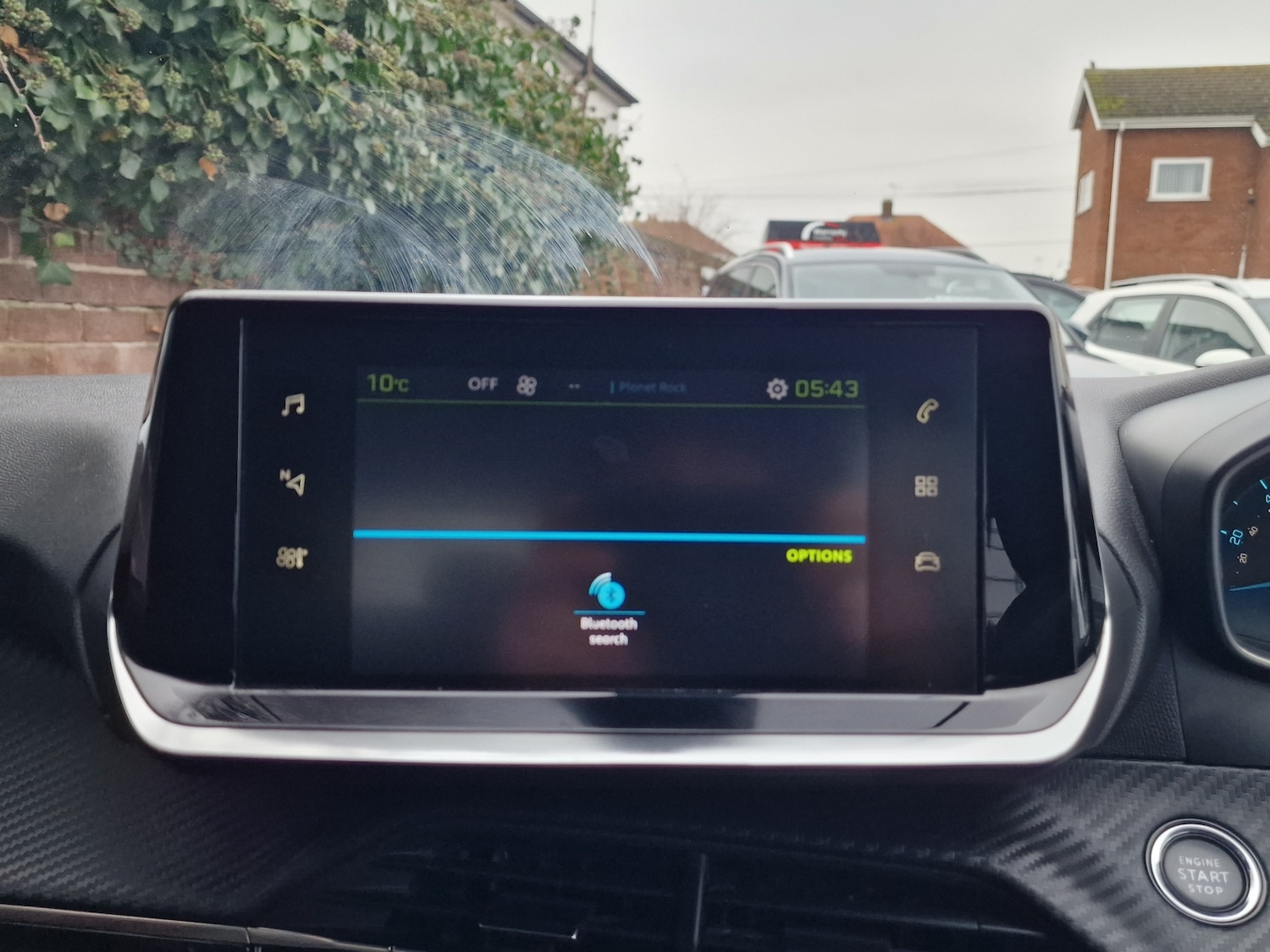 Used Peugeot 208 2021 for sale - 77034283: Photo 24