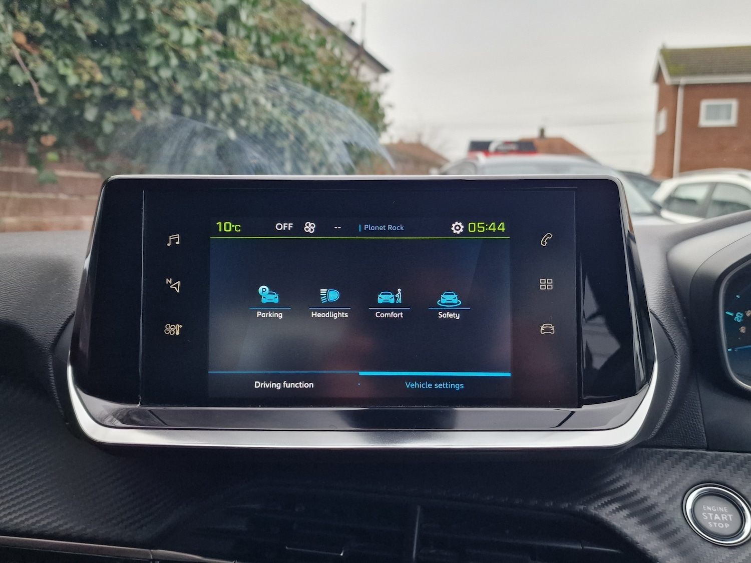 Used Peugeot 208 2021 for sale - 77034283: Photo 25