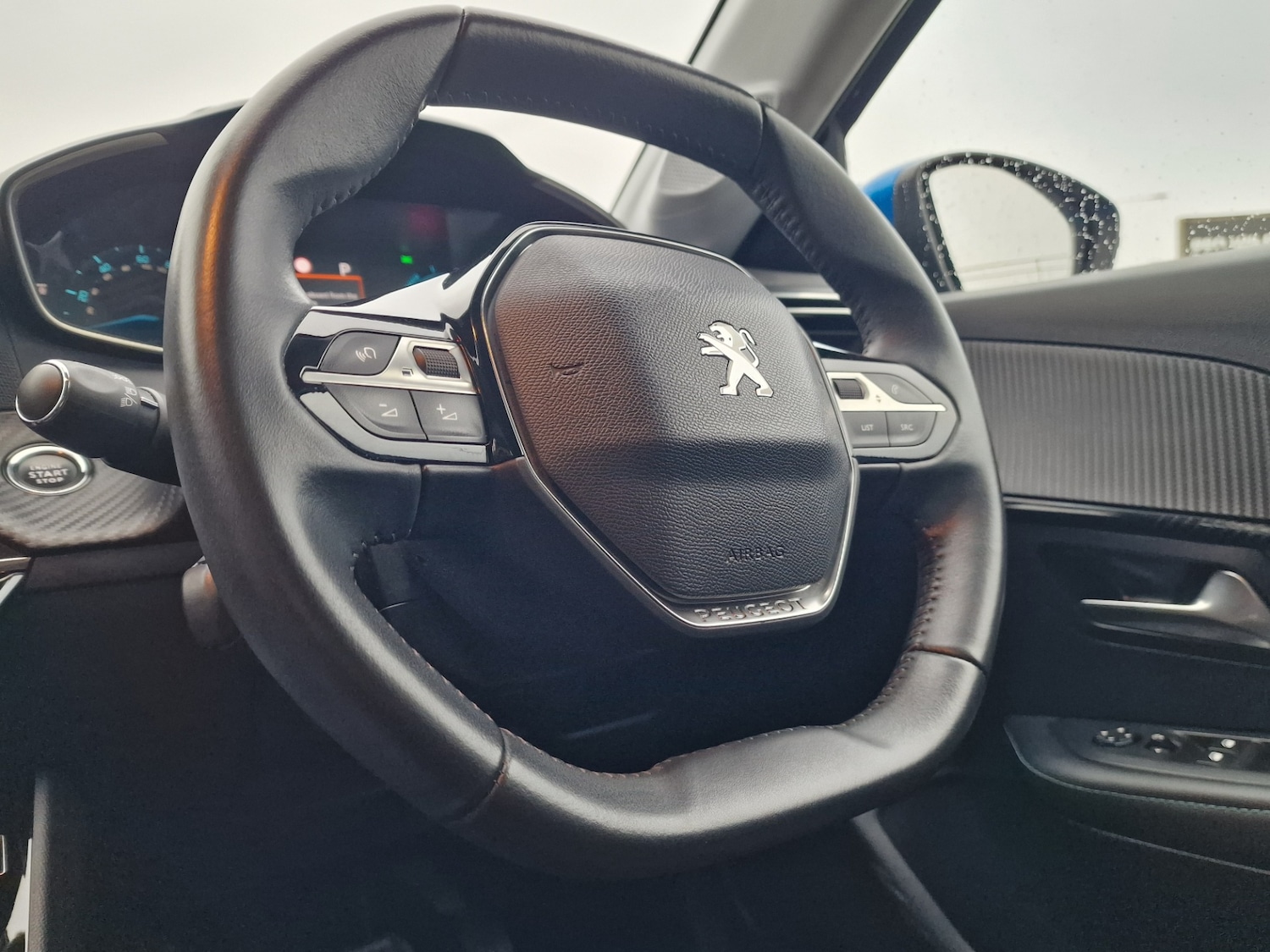 Used Peugeot 208 2021 for sale - 77034283: Photo 31