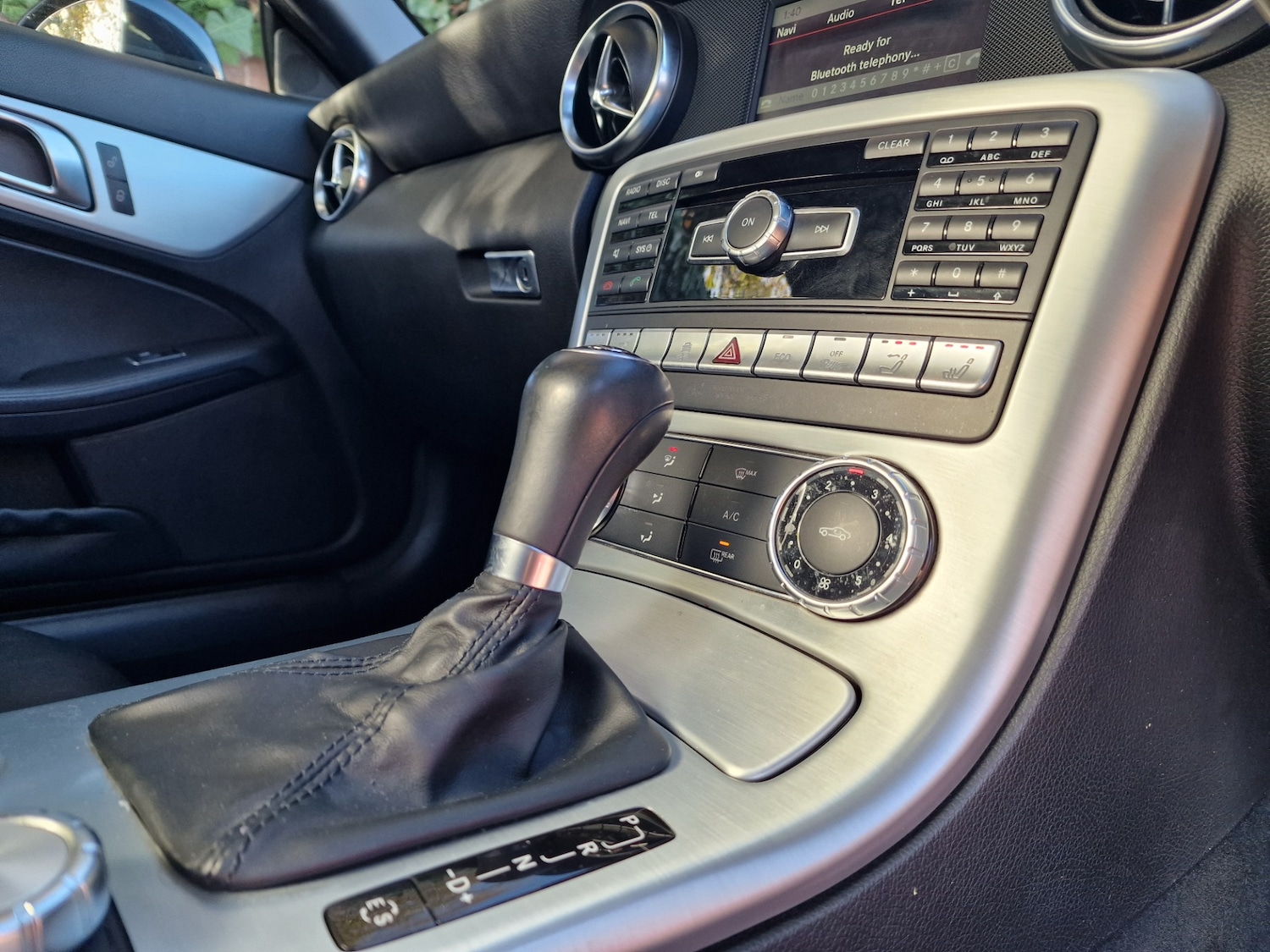 Used Mercedes-Benz SLK 2014 for sale - 76614809: Photo 11