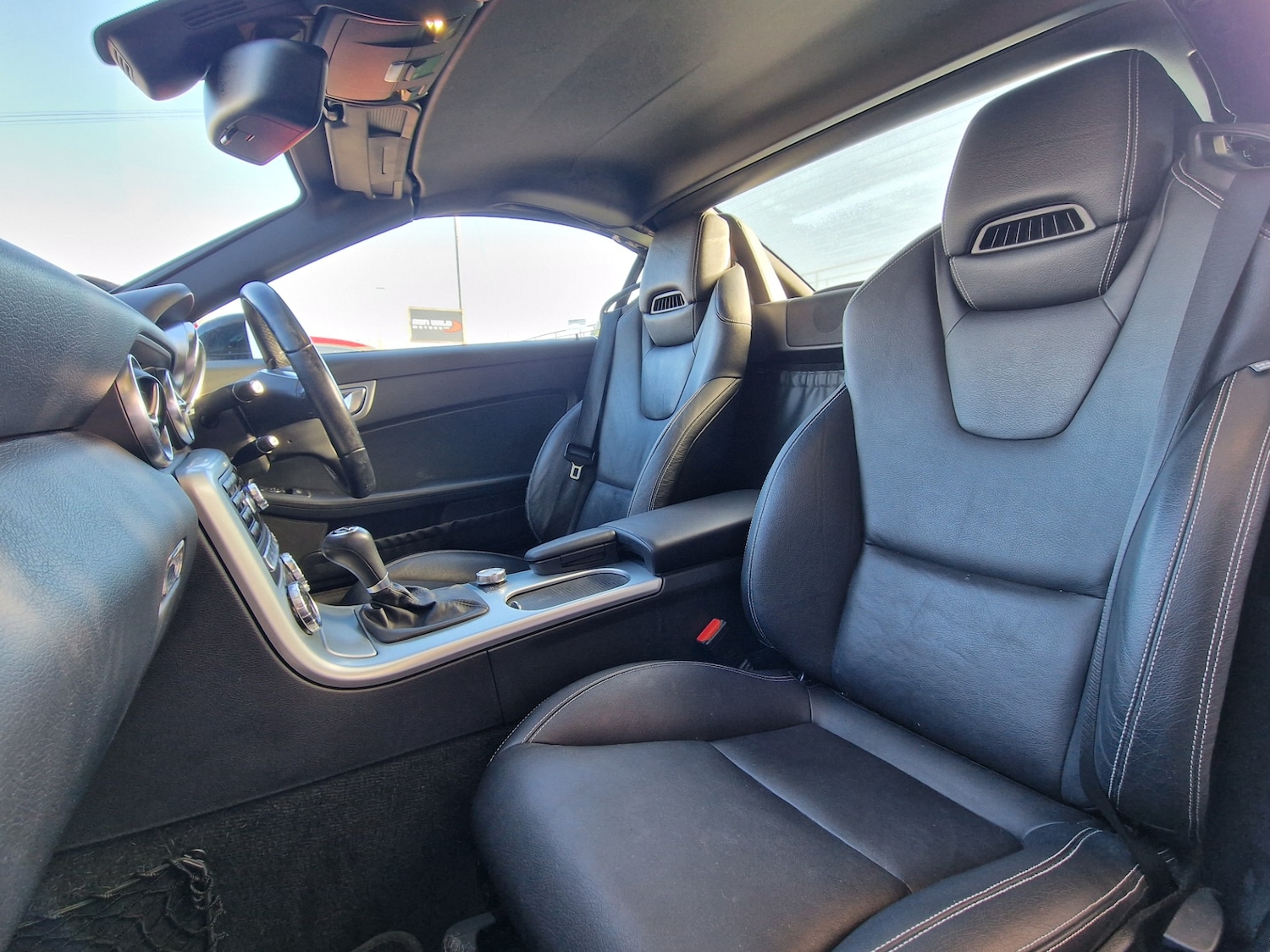 Used Mercedes-Benz SLK 2014 for sale - 76614809: Photo 13