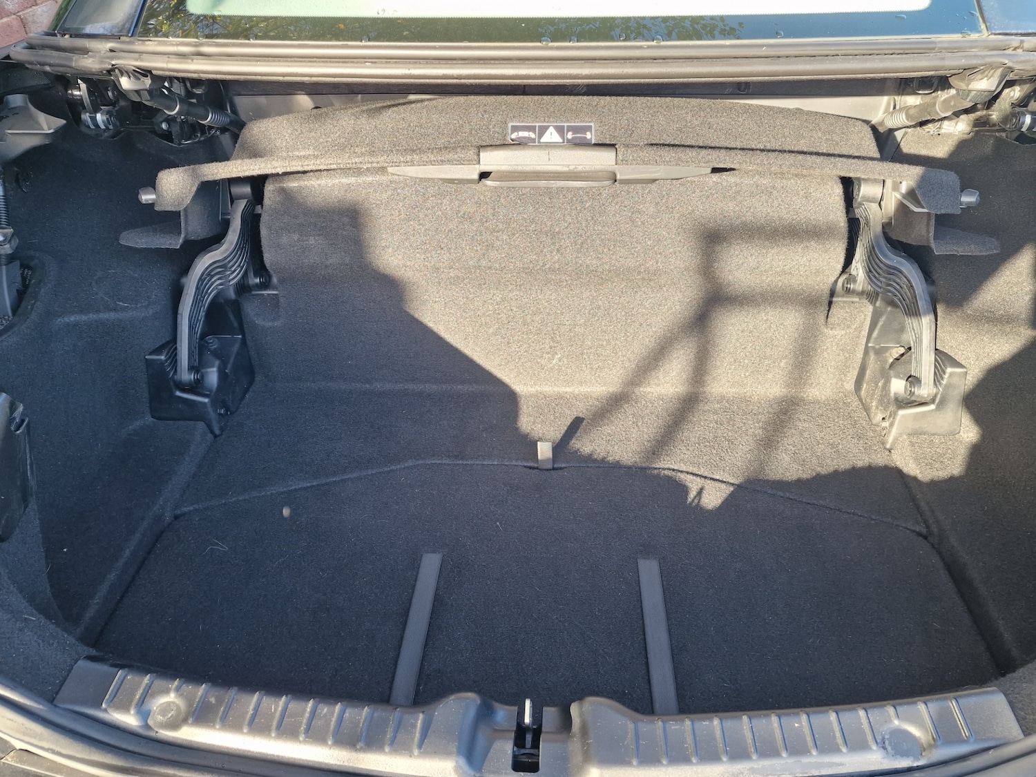 Used Mercedes-Benz SLK 2014 for sale - 76614809: Photo 15