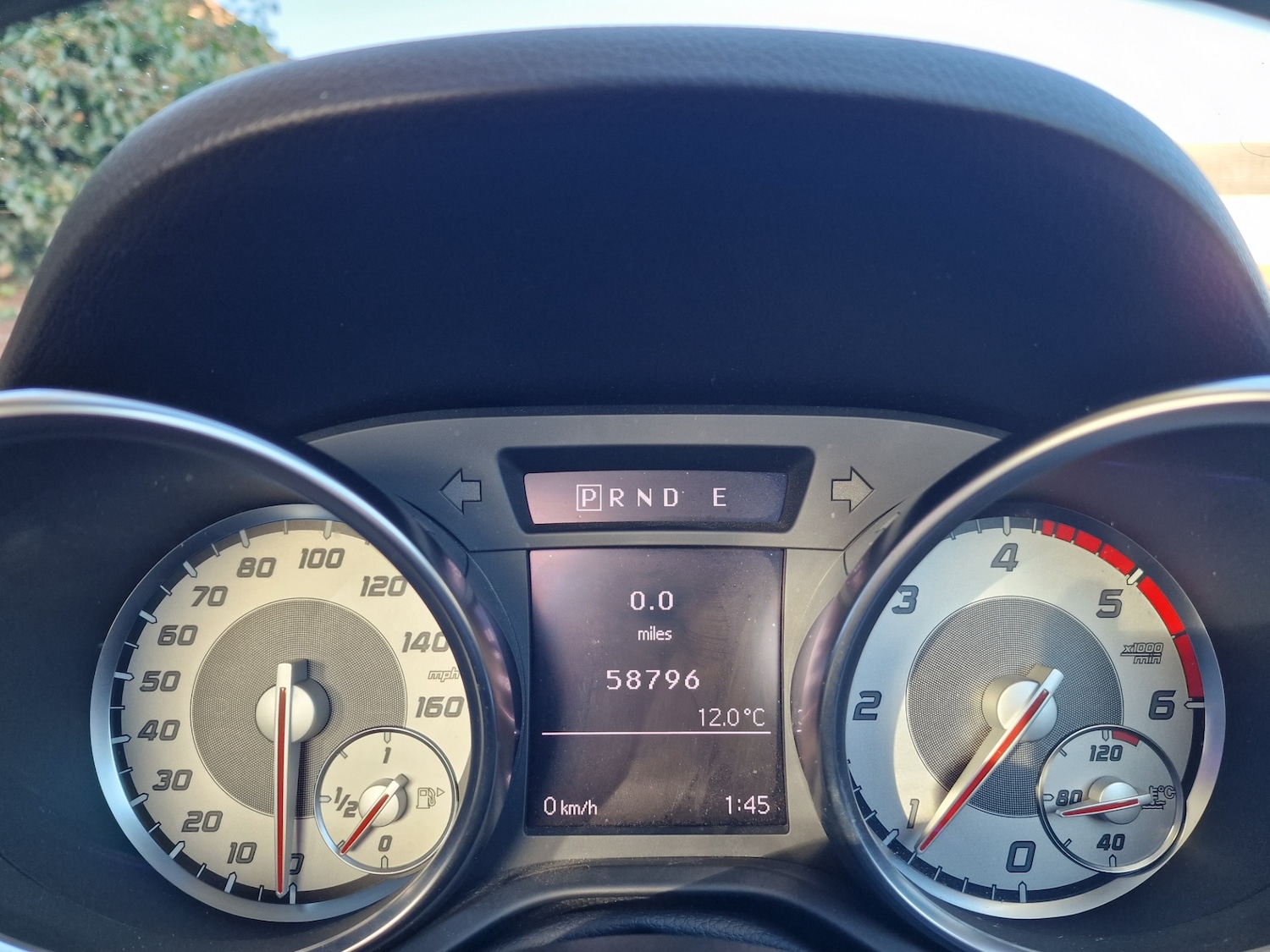 Used Mercedes-Benz SLK 2014 for sale - 76614809: Photo 20