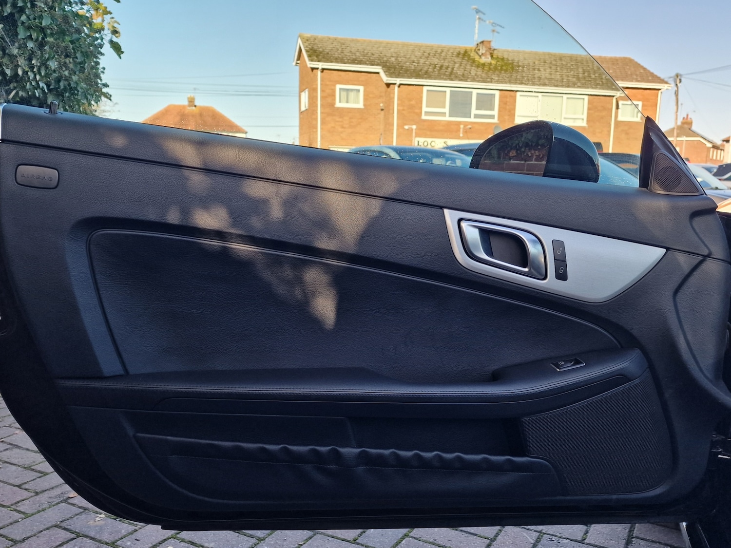 Used Mercedes-Benz SLK 2014 for sale - 76614809: Photo 25