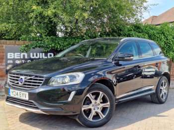 2014 (14) - D4 [181] SE Lux 5dr