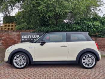 Used MINI Hatch 2016 for sale - 75355141: Photo