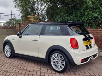 Used MINI Hatch 2016 for sale - 75355141: Photo