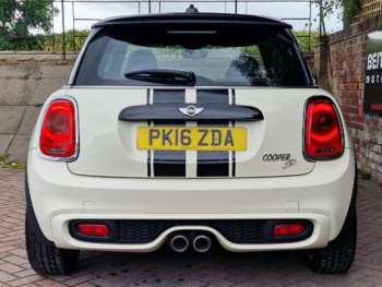 Used MINI Hatch 2016 for sale - 75355141: Photo