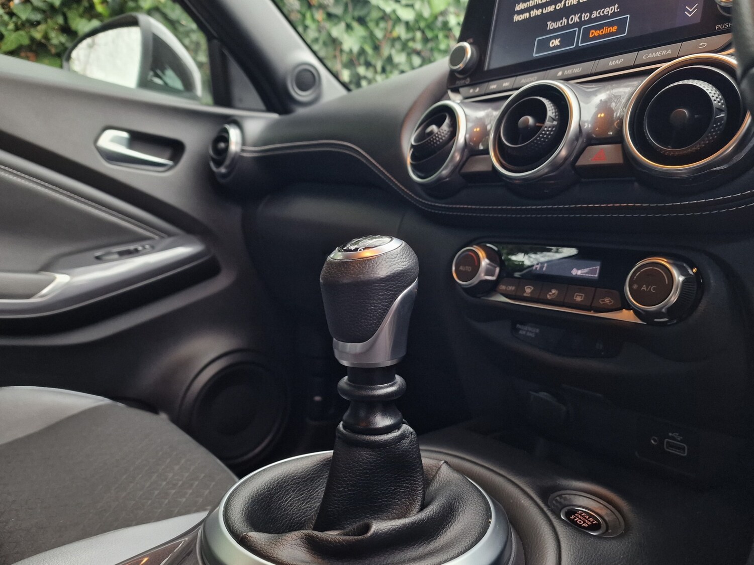 Used Nissan Juke 2023 for sale - 77532359: Photo 11