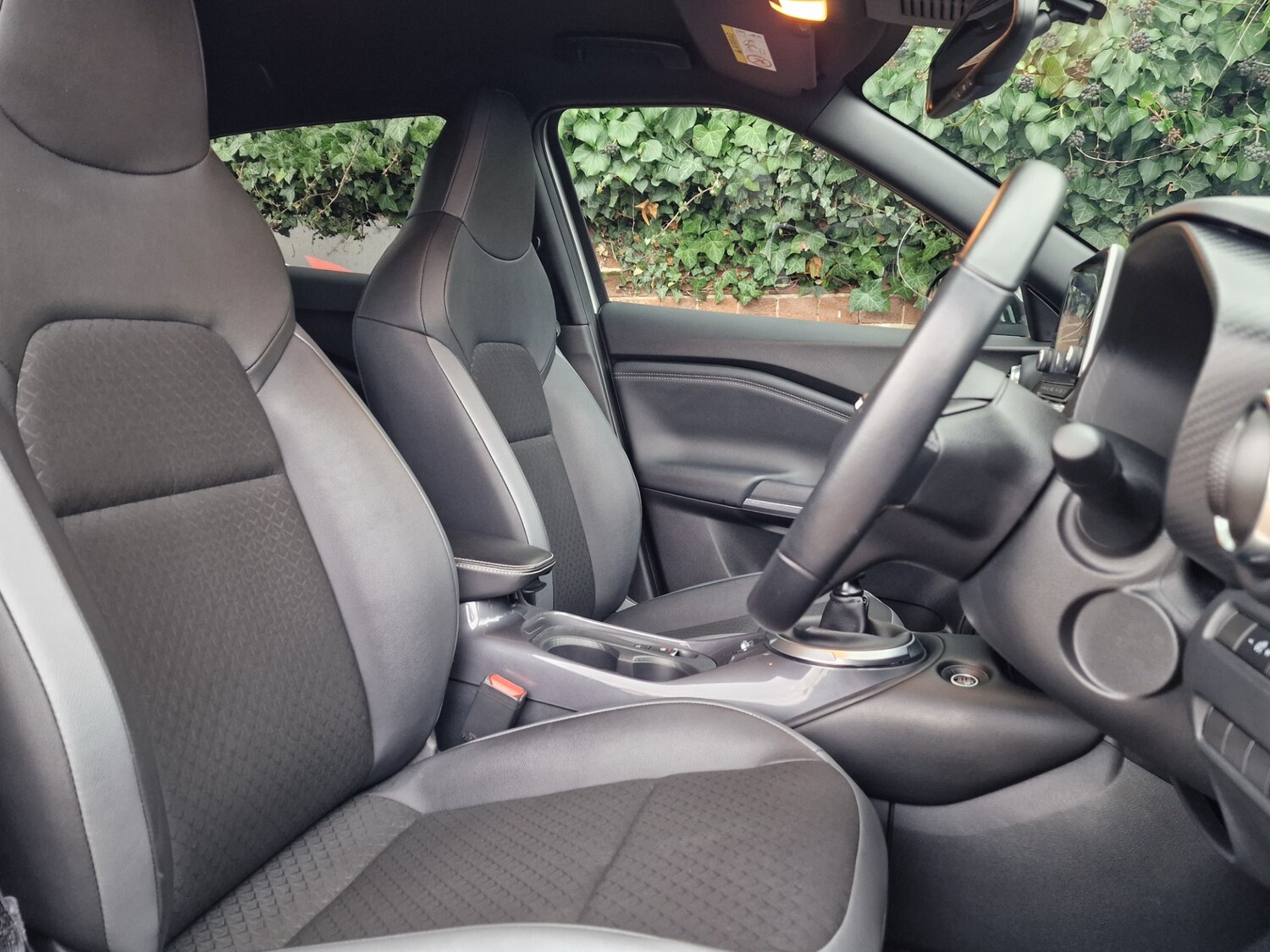 Used Nissan Juke 2023 for sale - 77532359: Photo 12