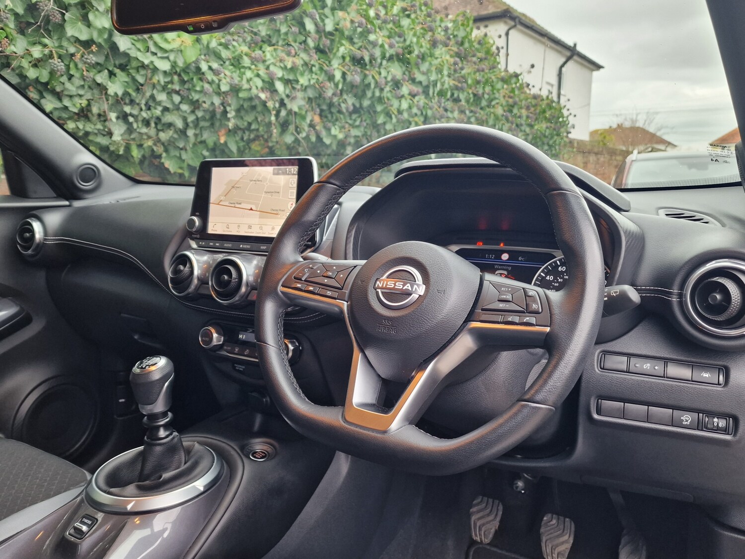 Used Nissan Juke 2023 for sale - 77532359: Photo 13