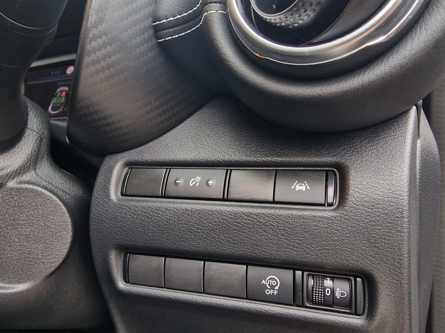 Used Nissan Juke 2023 for sale - 77532359: Photo 14