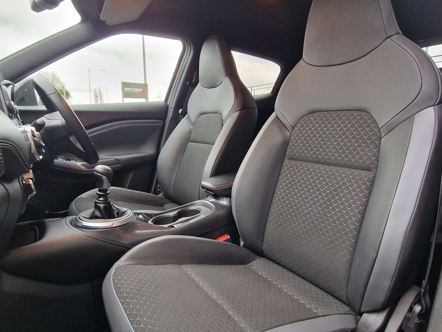 Used Nissan Juke 2023 for sale - 77532359: Photo 15