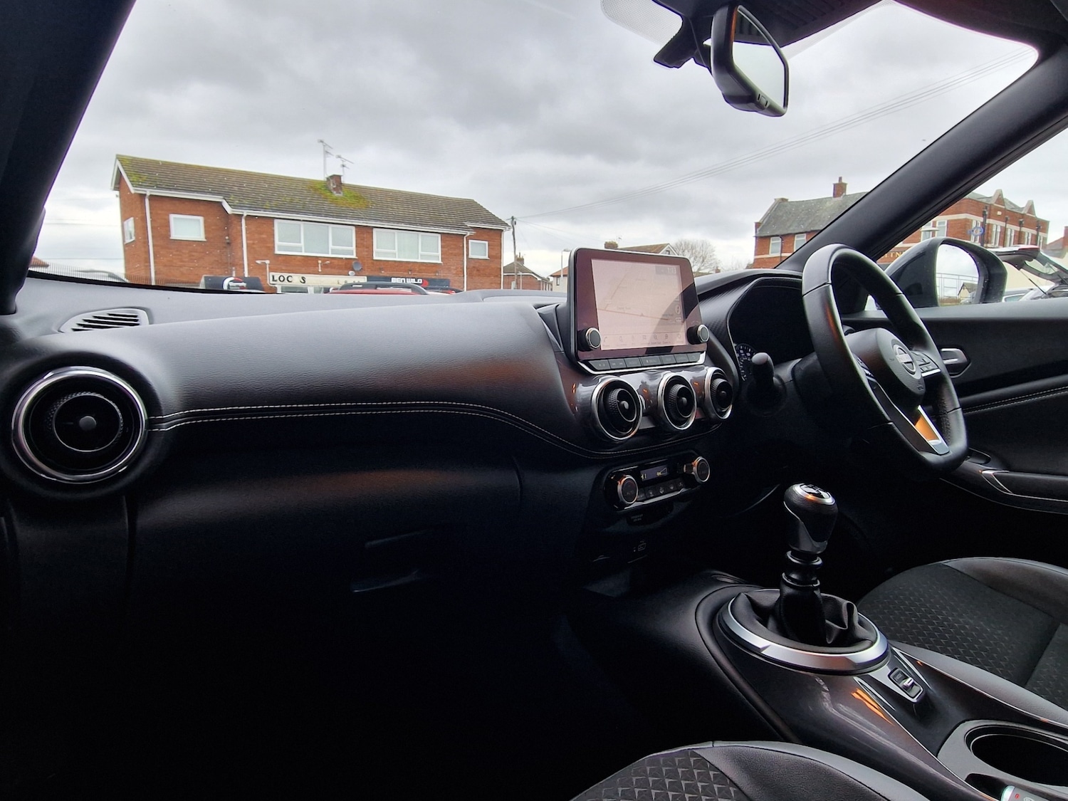 Used Nissan Juke 2023 for sale - 77532359: Photo 16