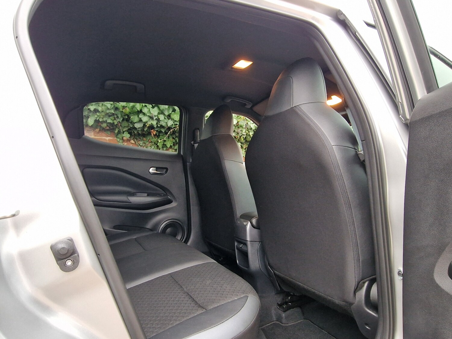 Used Nissan Juke 2023 for sale - 77532359: Photo 19