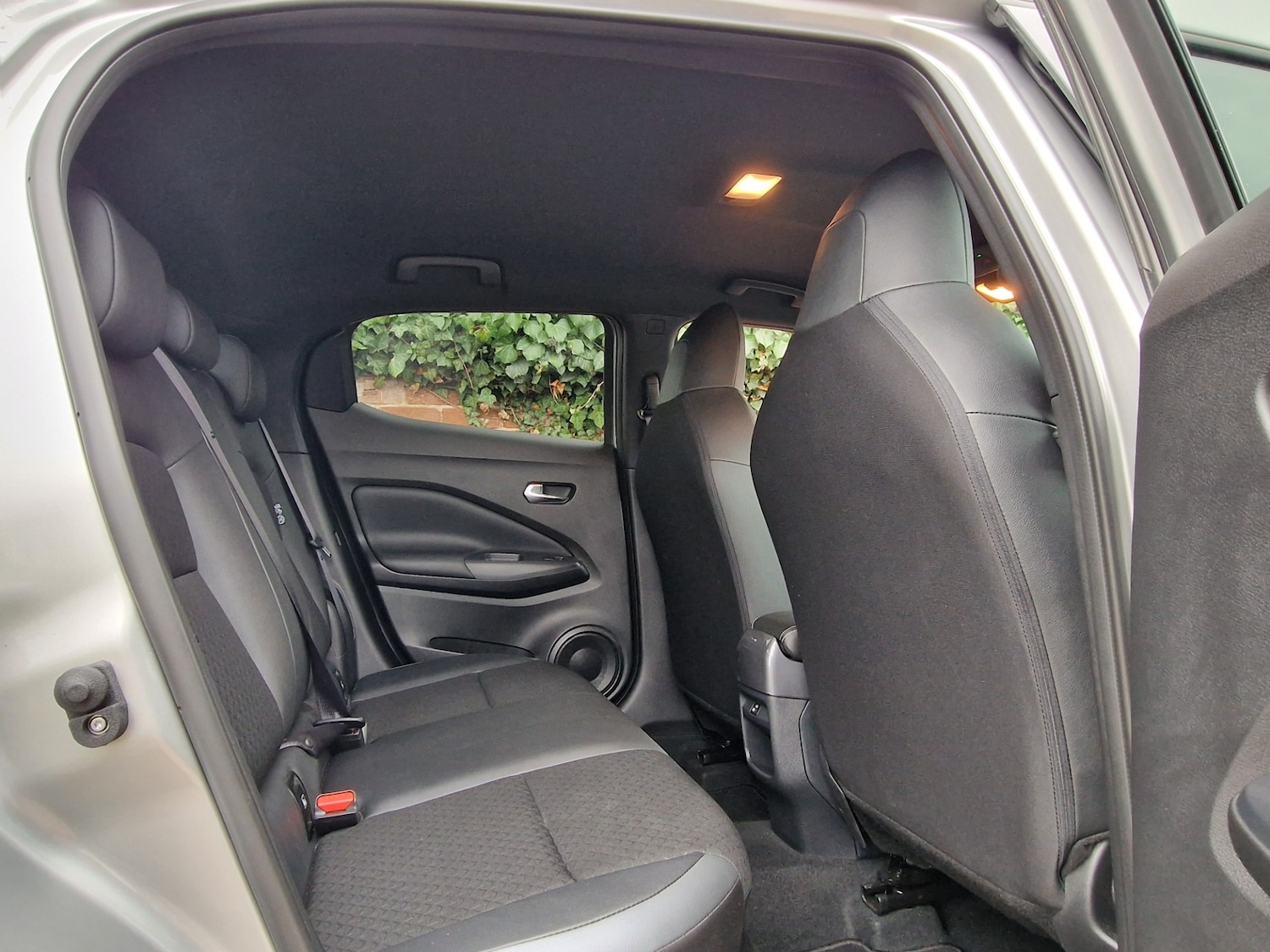 Used Nissan Juke 2023 for sale - 77532359: Photo 20