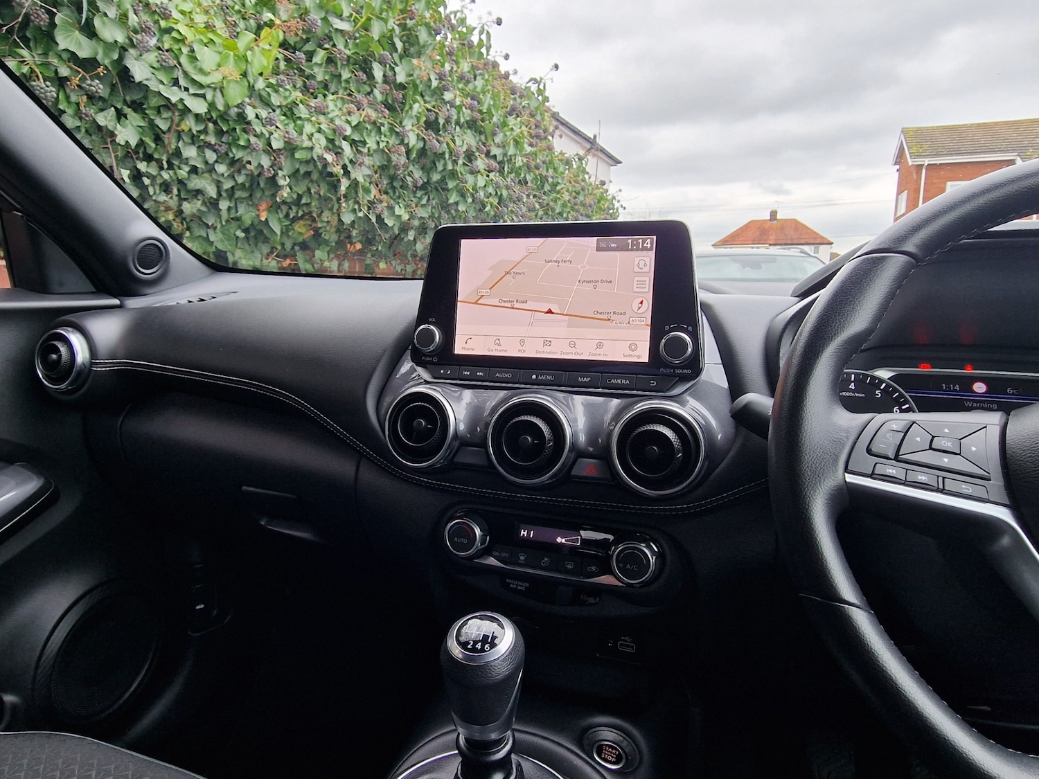 Used Nissan Juke 2023 for sale - 77532359: Photo 23