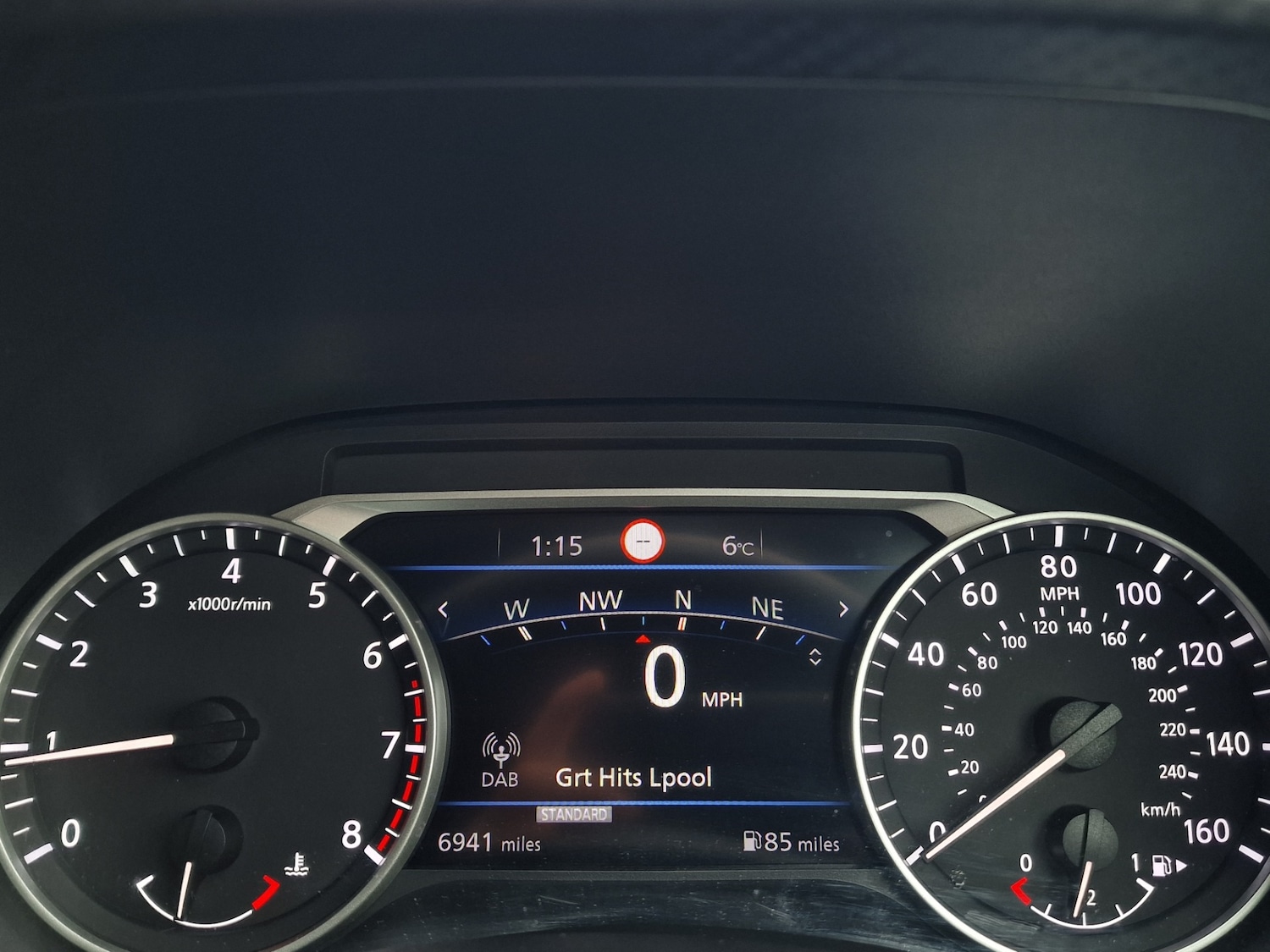 Used Nissan Juke 2023 for sale - 77532359: Photo 25