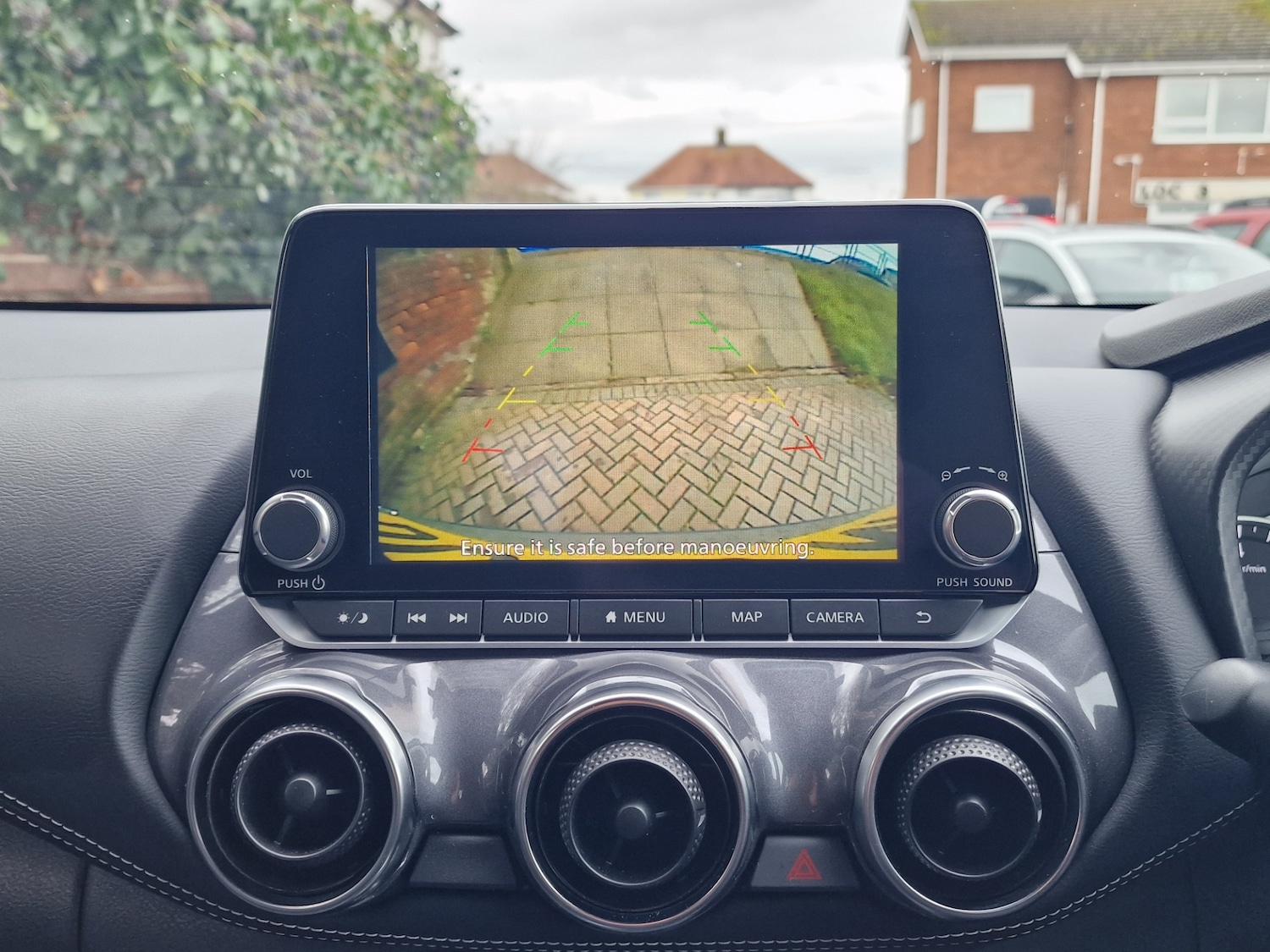 Used Nissan Juke 2023 for sale - 77532359: Photo 27