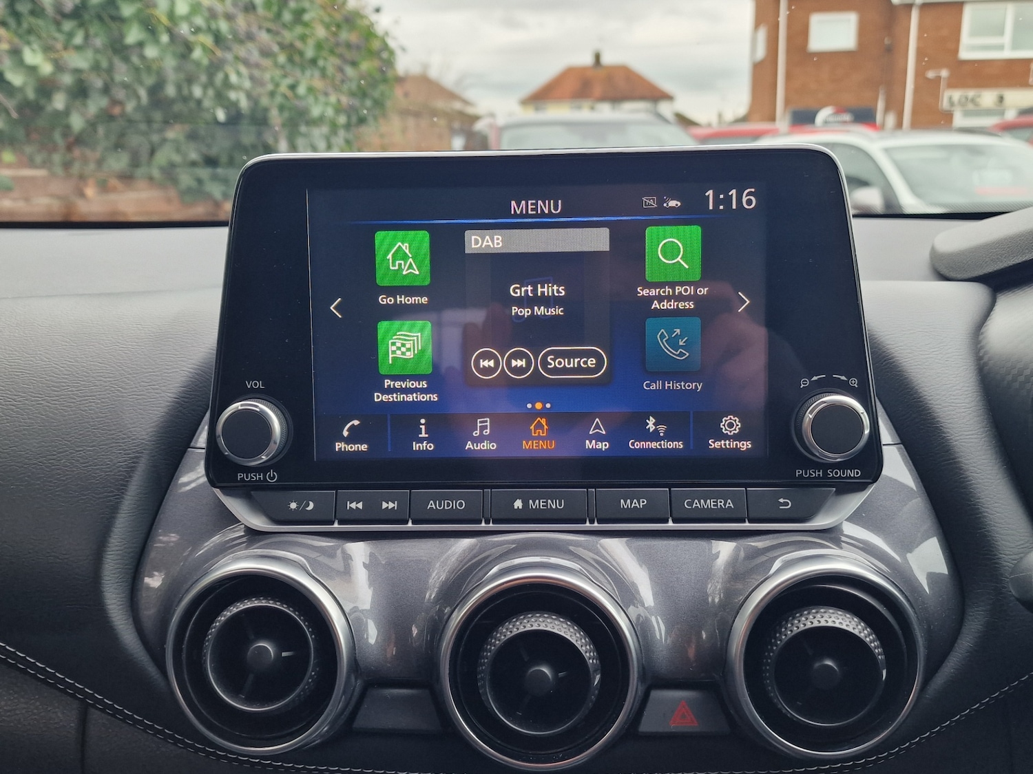 Used Nissan Juke 2023 for sale - 77532359: Photo 28