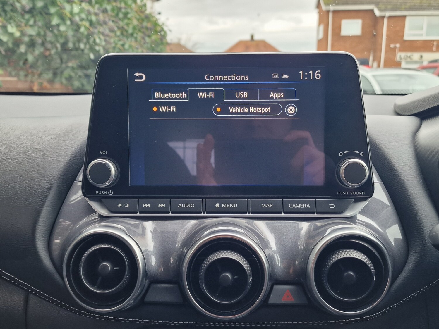 Used Nissan Juke 2023 for sale - 77532359: Photo 29