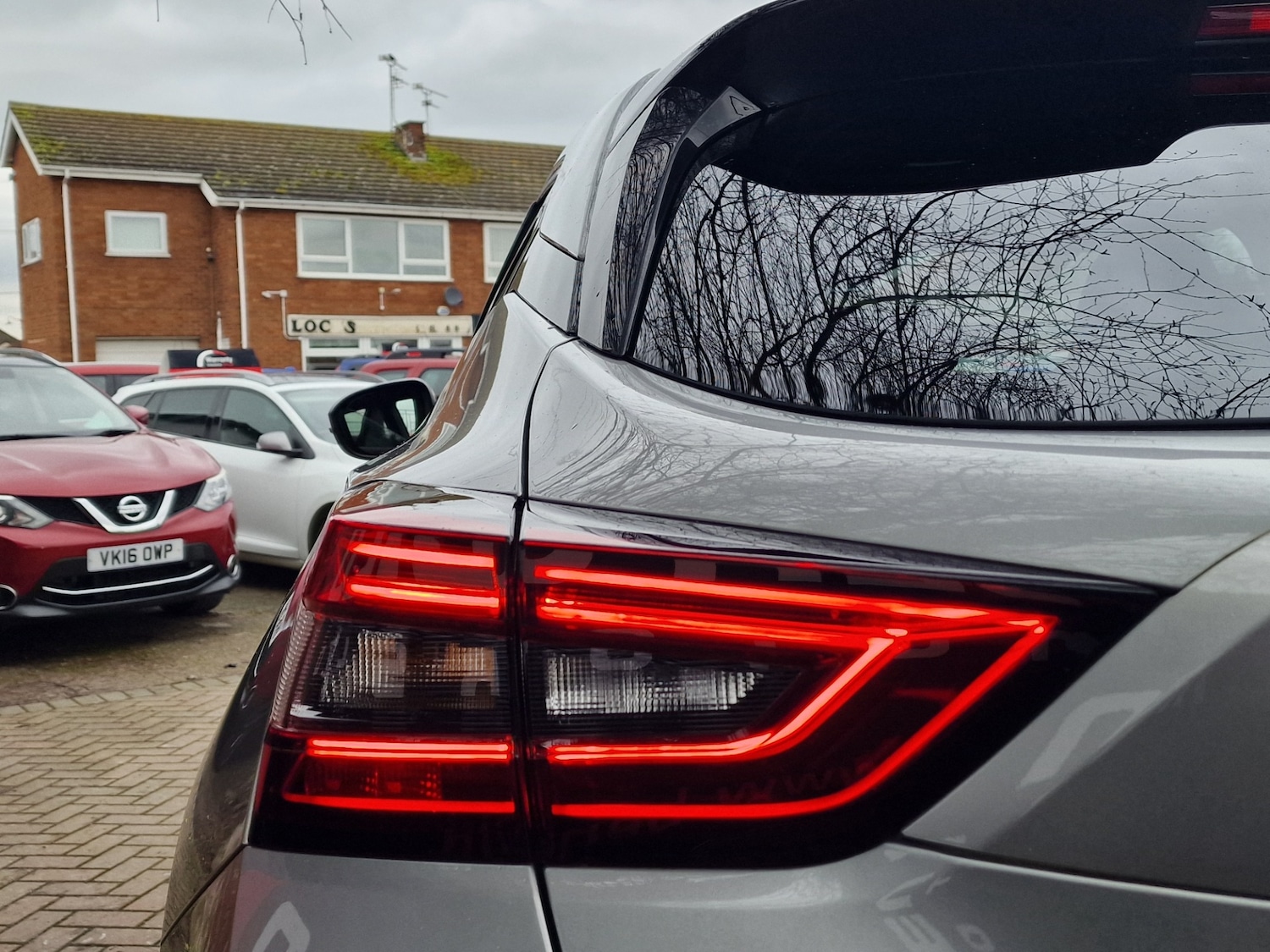 Used Nissan Juke 2023 for sale - 77532359: Photo 31