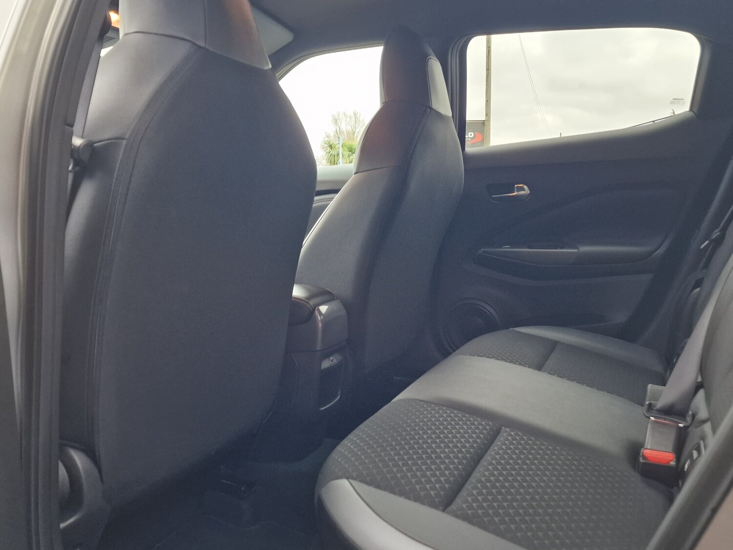 Used Nissan Juke 2023 for sale - 77532359: Photo 34