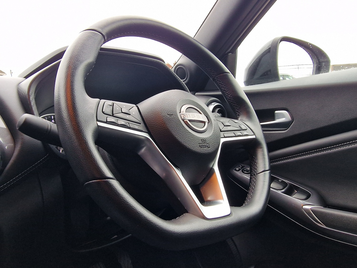 Used Nissan Juke 2023 for sale - 77532359: Photo 36