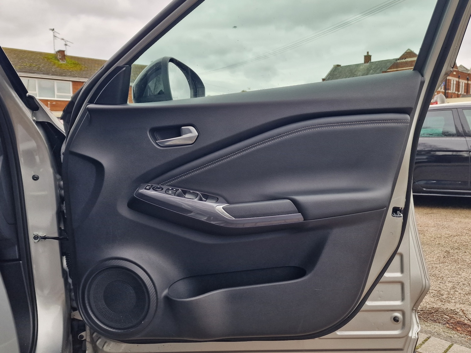 Used Nissan Juke 2023 for sale - 77532359: Photo 37