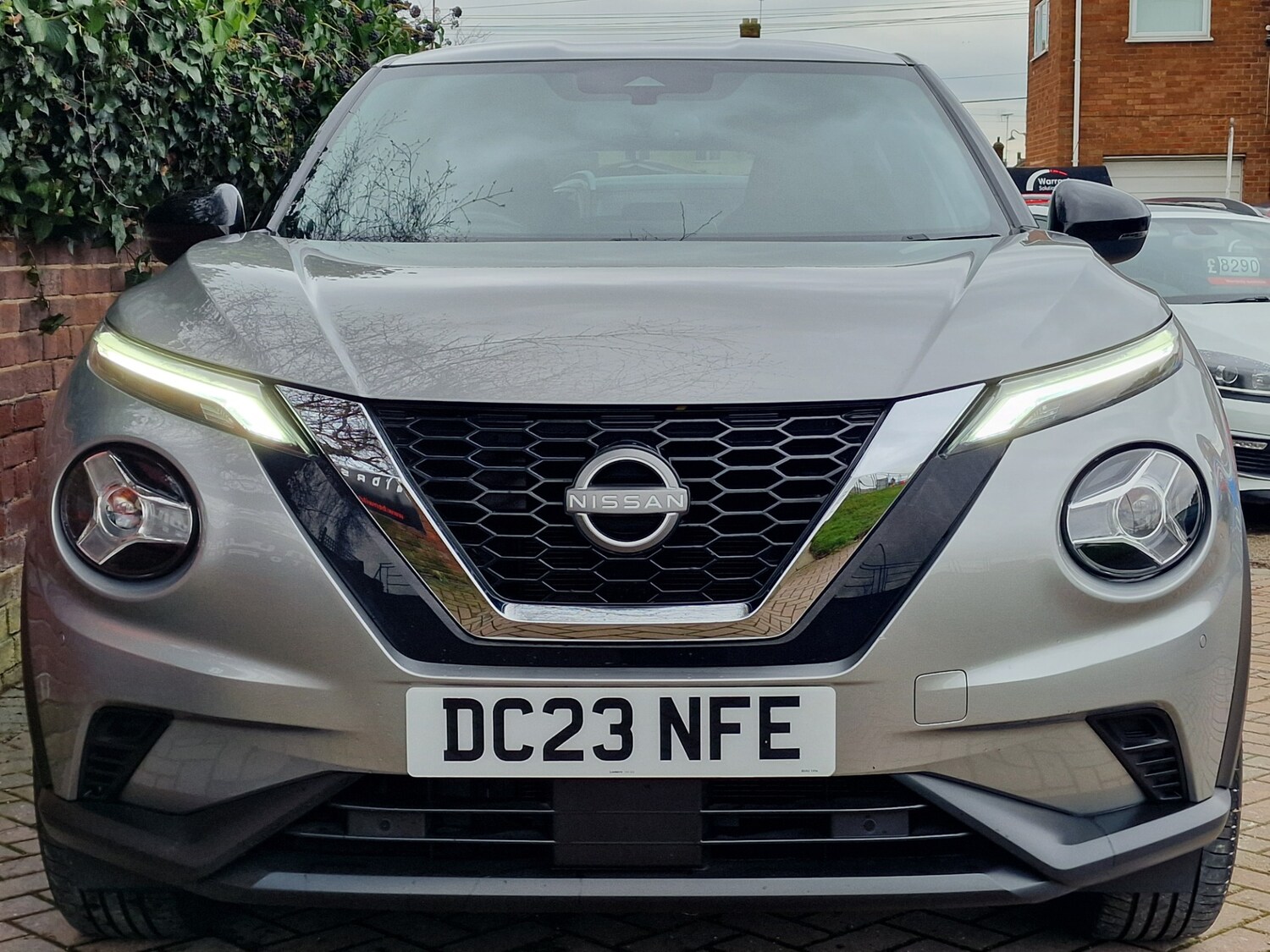 Used Nissan Juke 2023 for sale - 77532359: Photo 6