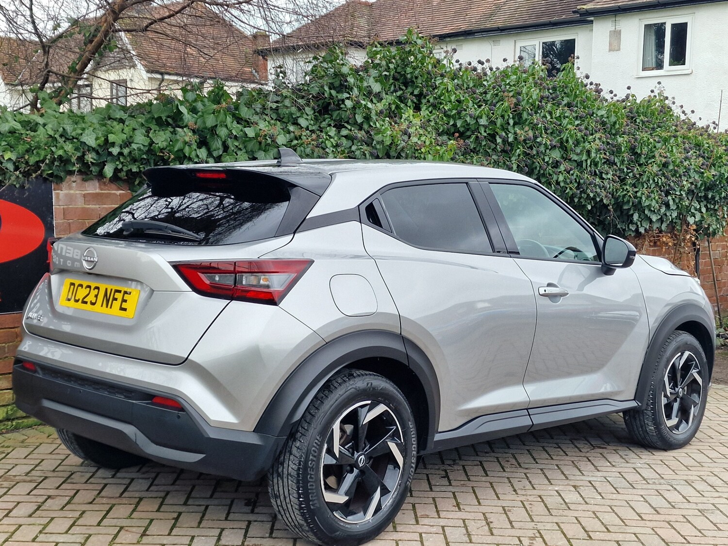 Used Nissan Juke 2023 for sale - 77532359: Photo 7