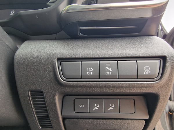 Used Mazda MX-30 2022 for sale - 76149796: Photo 14