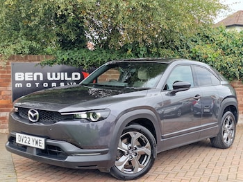 2022 (22) - 107kW Sport Lux 35.5kWh 5dr Auto