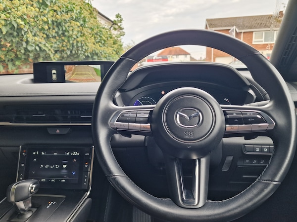 Used Mazda MX-30 2022 for sale - 76149796: Photo 23