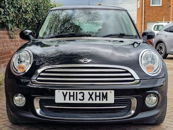 Used MINI Hatch 2013 for sale - 78236946: Photo