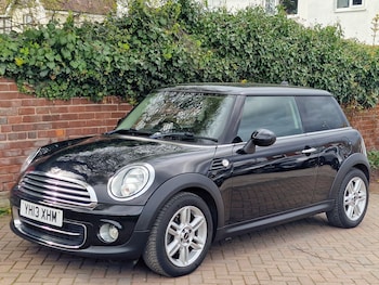 Used MINI Hatch 2013 for sale - 78236946: Photo