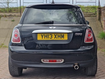 Used MINI Hatch 2013 for sale - 78236946: Photo