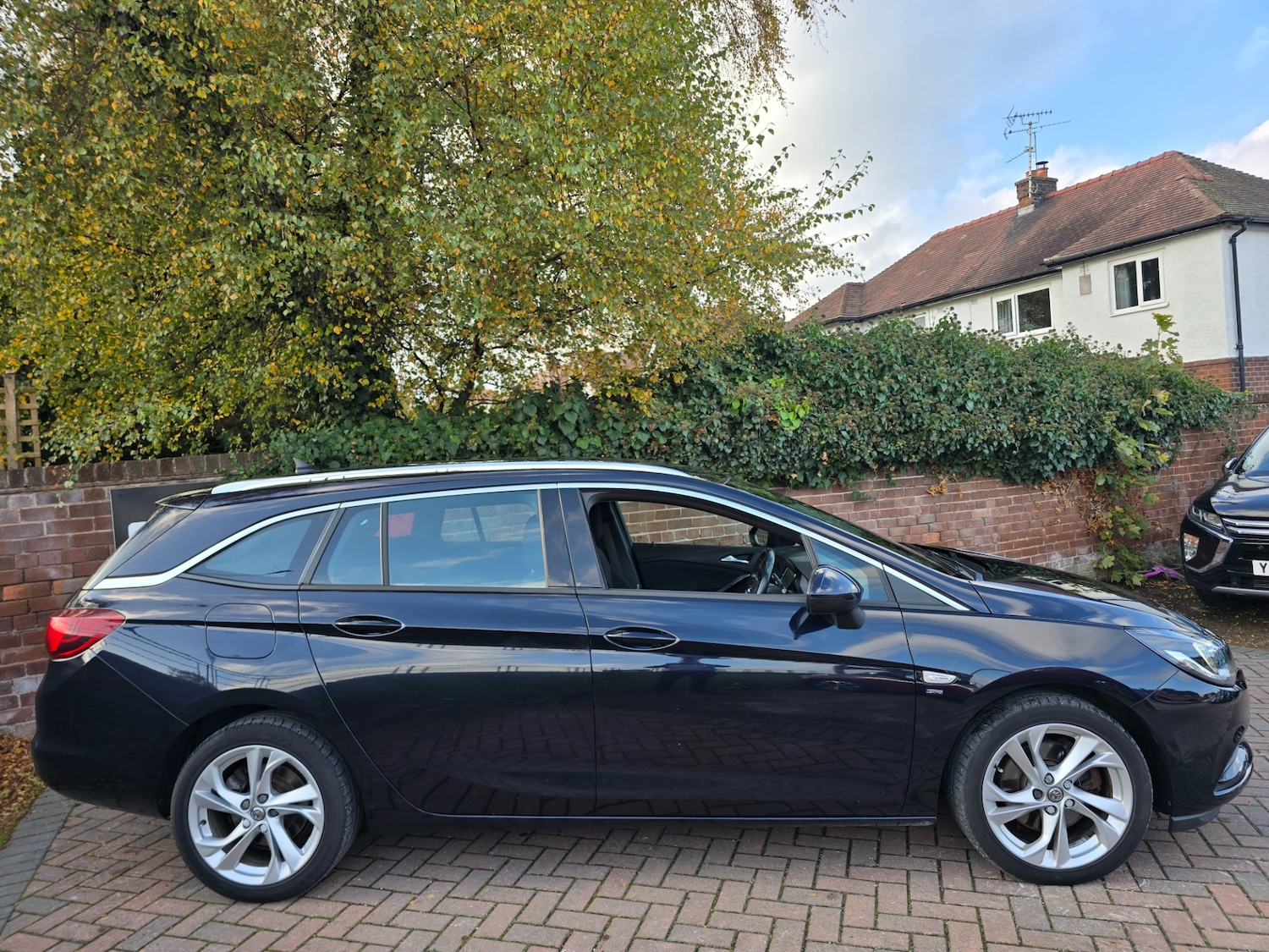 Used Vauxhall Astra 2018 for sale - 76519277: Photo 10