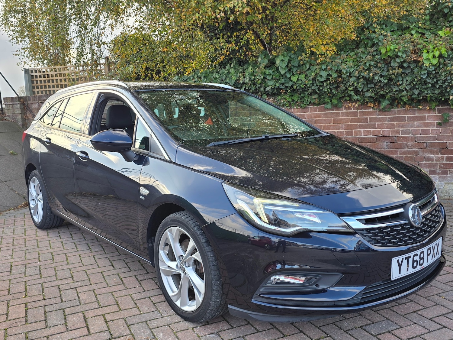Used Vauxhall Astra 2018 for sale - 76519277: Photo 11