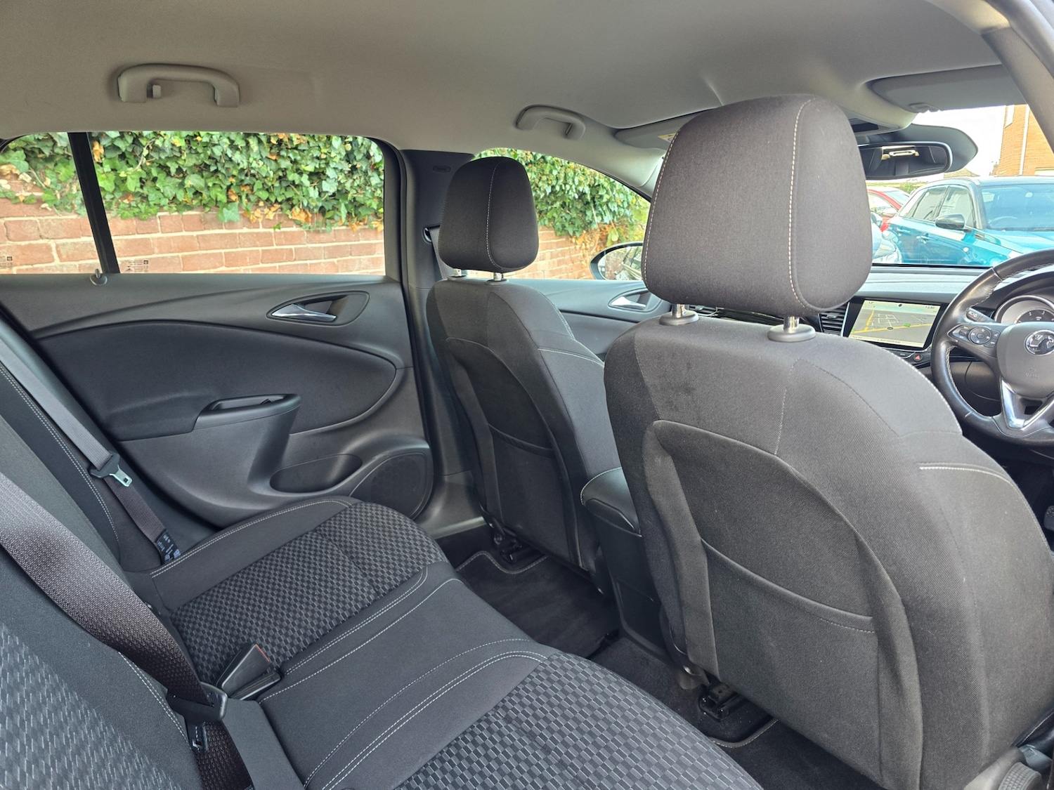 Used Vauxhall Astra 2018 for sale - 76519277: Photo 15