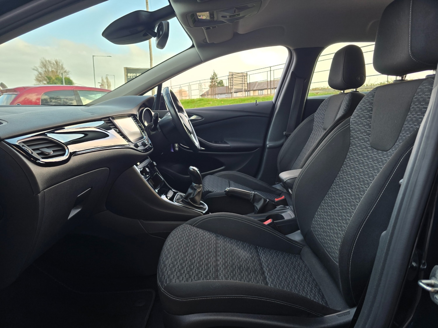 Used Vauxhall Astra 2018 for sale - 76519277: Photo 19