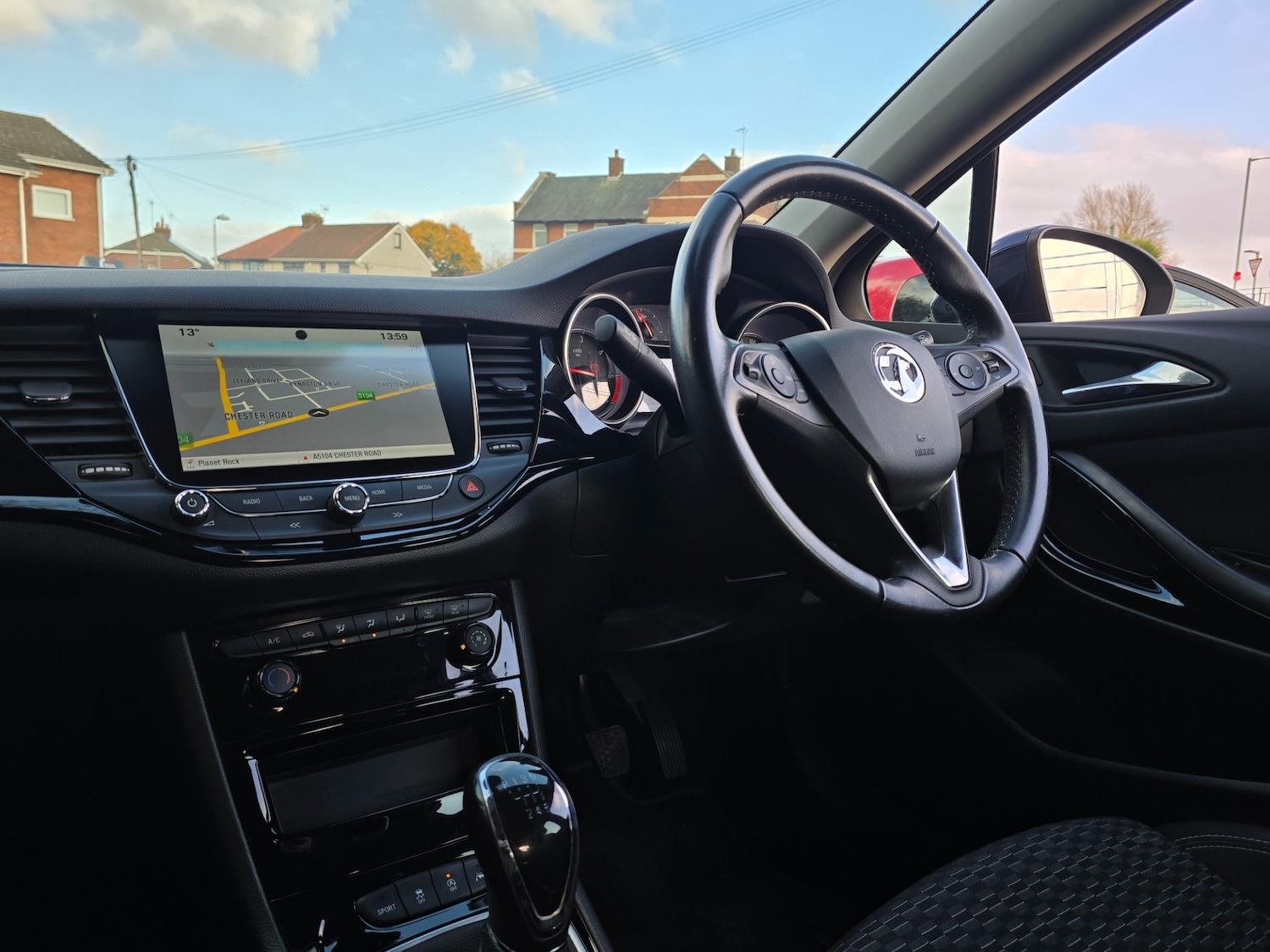 Used Vauxhall Astra 2018 for sale - 76519277: Photo 22