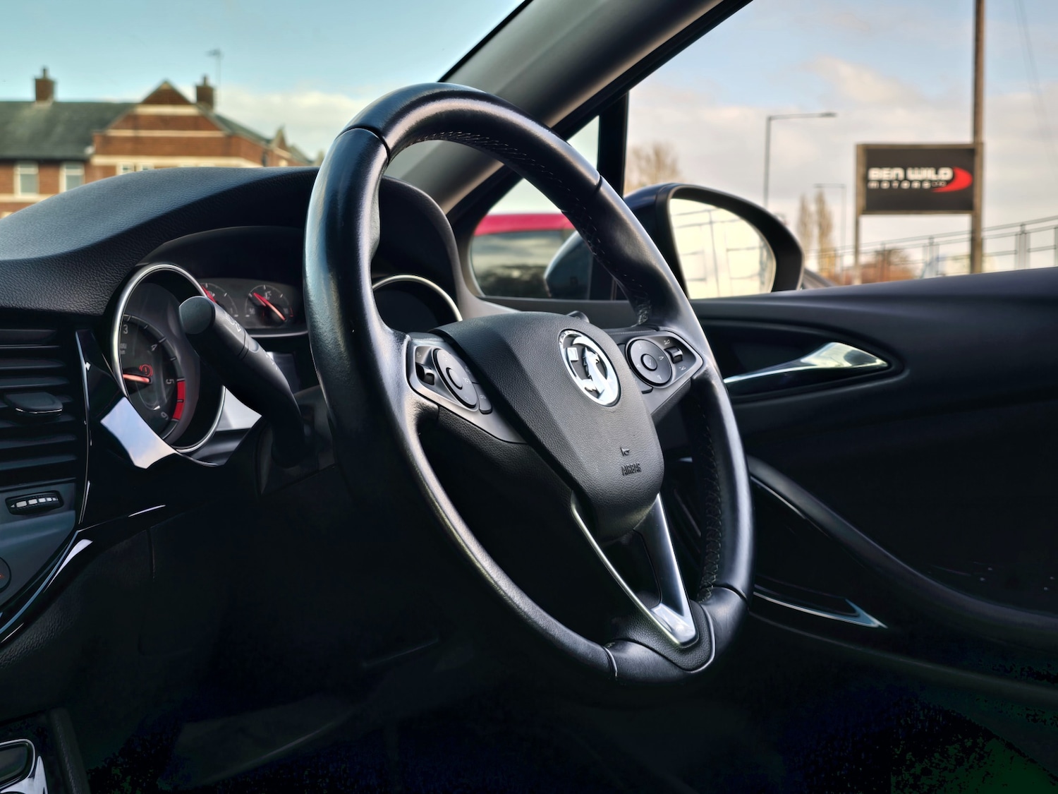 Used Vauxhall Astra 2018 for sale - 76519277: Photo 23