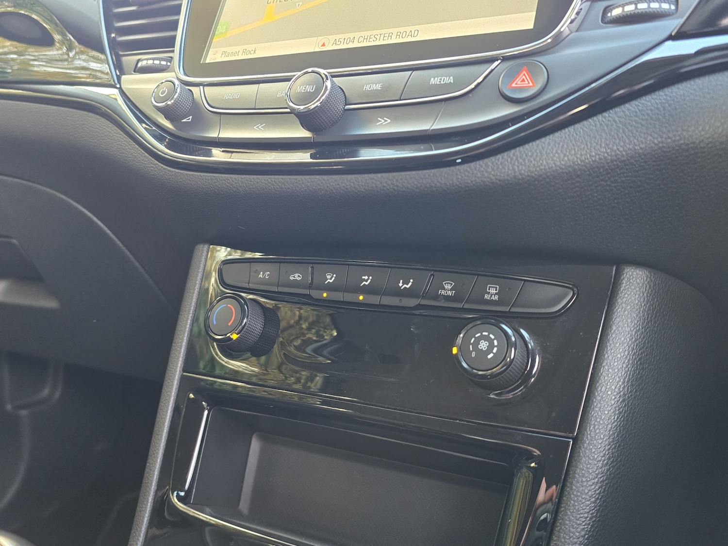 Used Vauxhall Astra 2018 for sale - 76519277: Photo 26