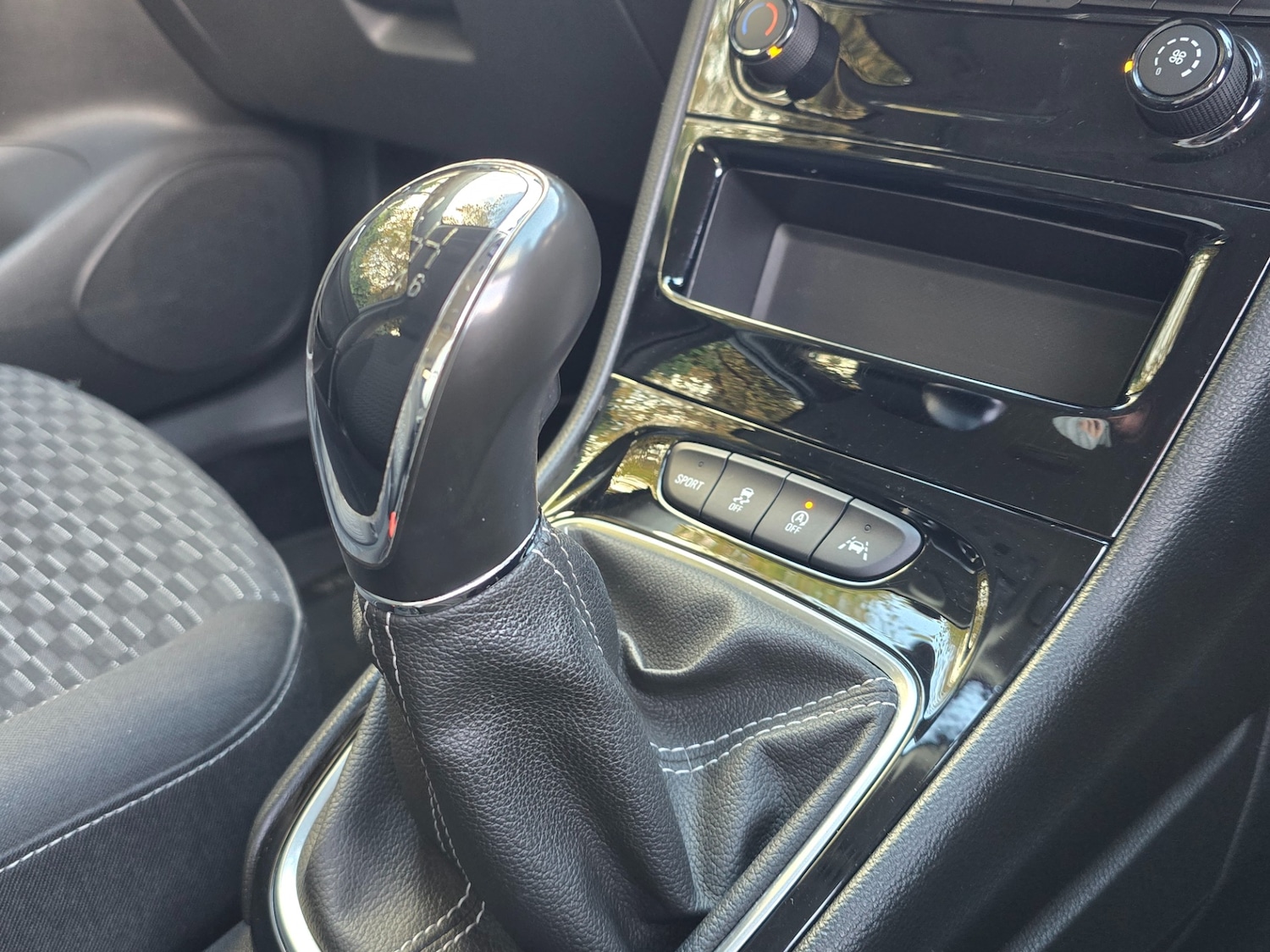 Used Vauxhall Astra 2018 for sale - 76519277: Photo 27