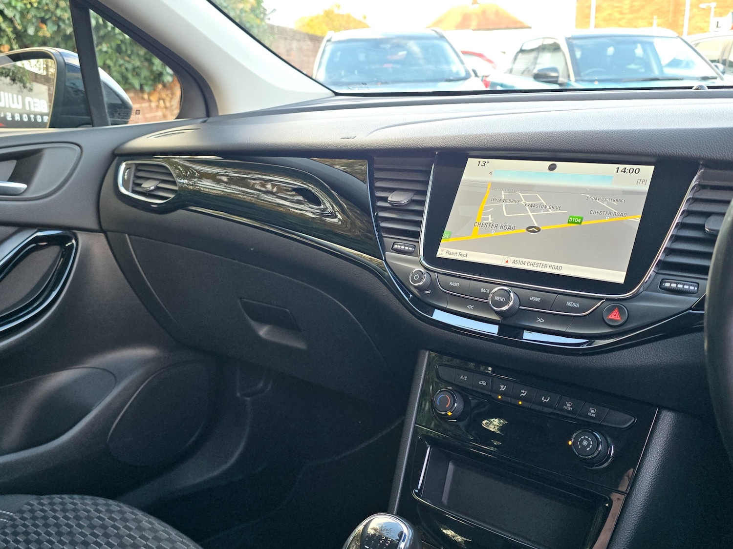 Used Vauxhall Astra 2018 for sale - 76519277: Photo 28